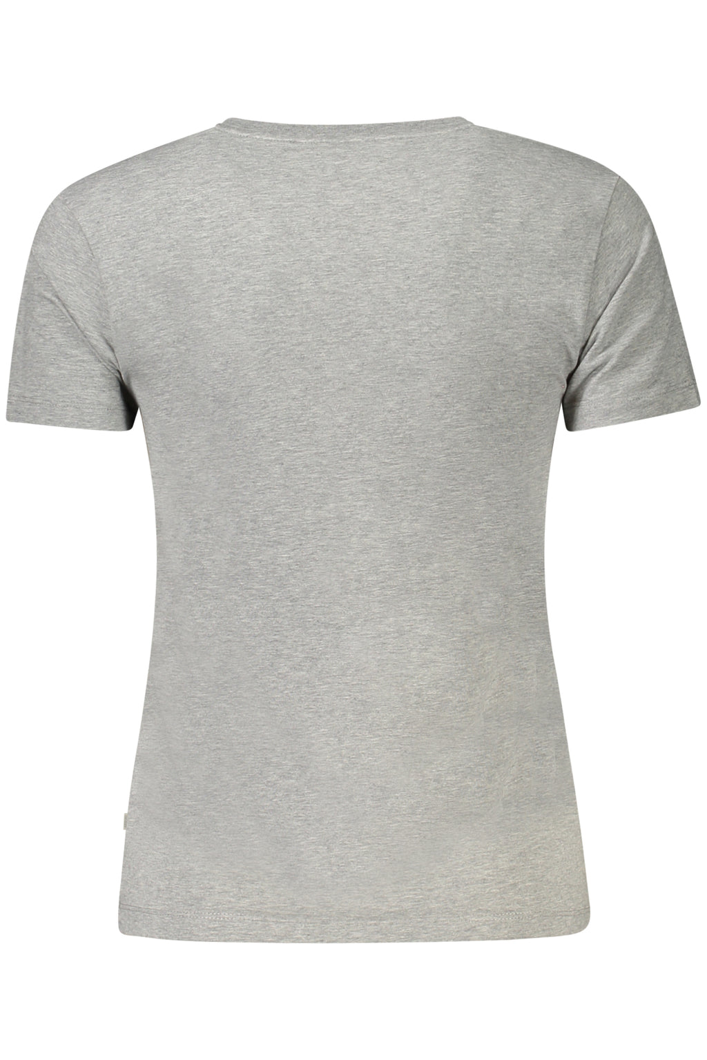 GUESS Women T-Shirt - Grey