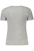 GUESS Women T-Shirt - Grey