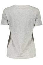 GUESS Women T-Shirt - Grey