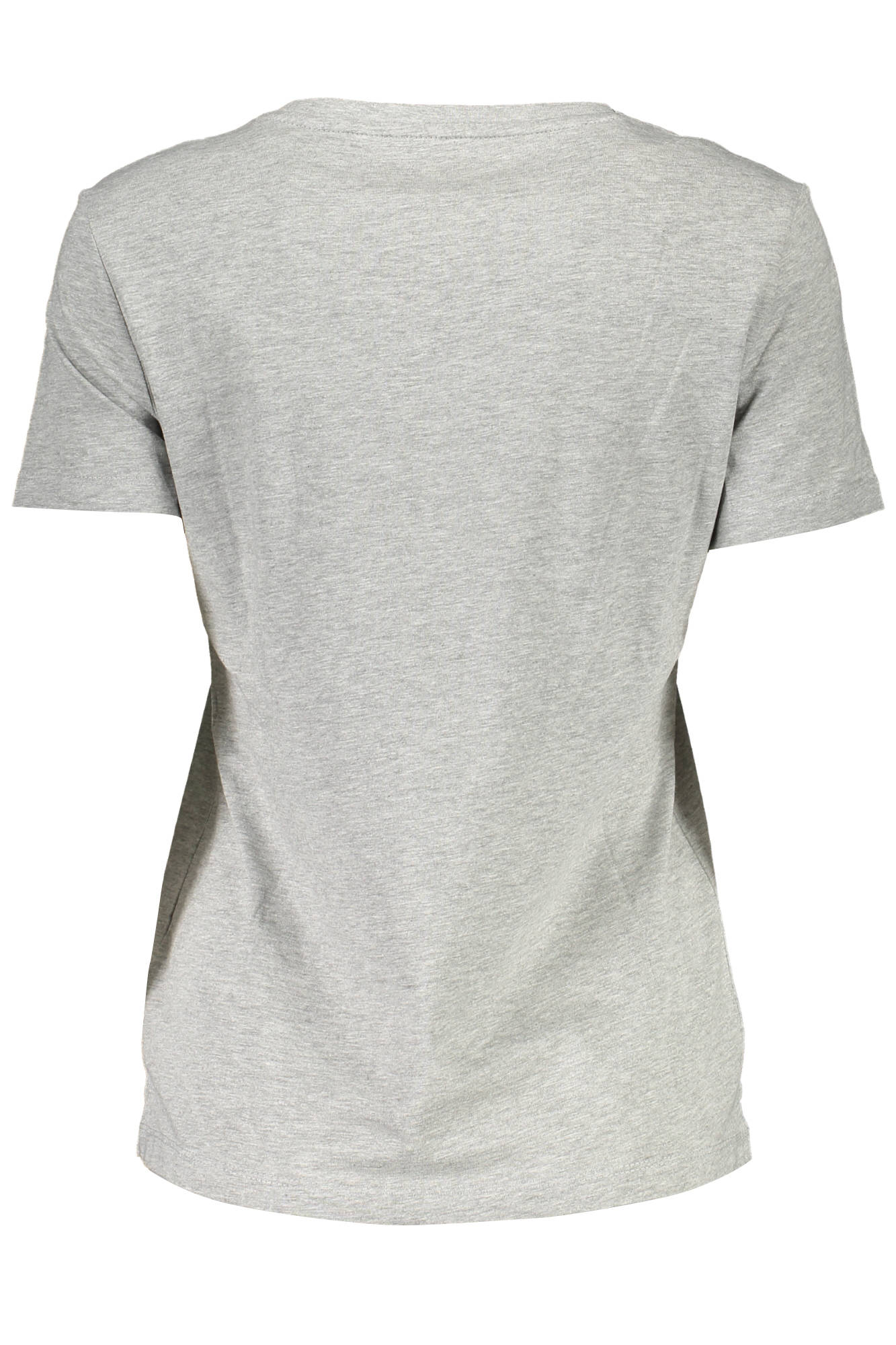 GUESS Women T-Shirt - Grey