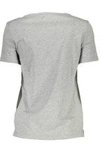 GUESS Women T-Shirt - Grey