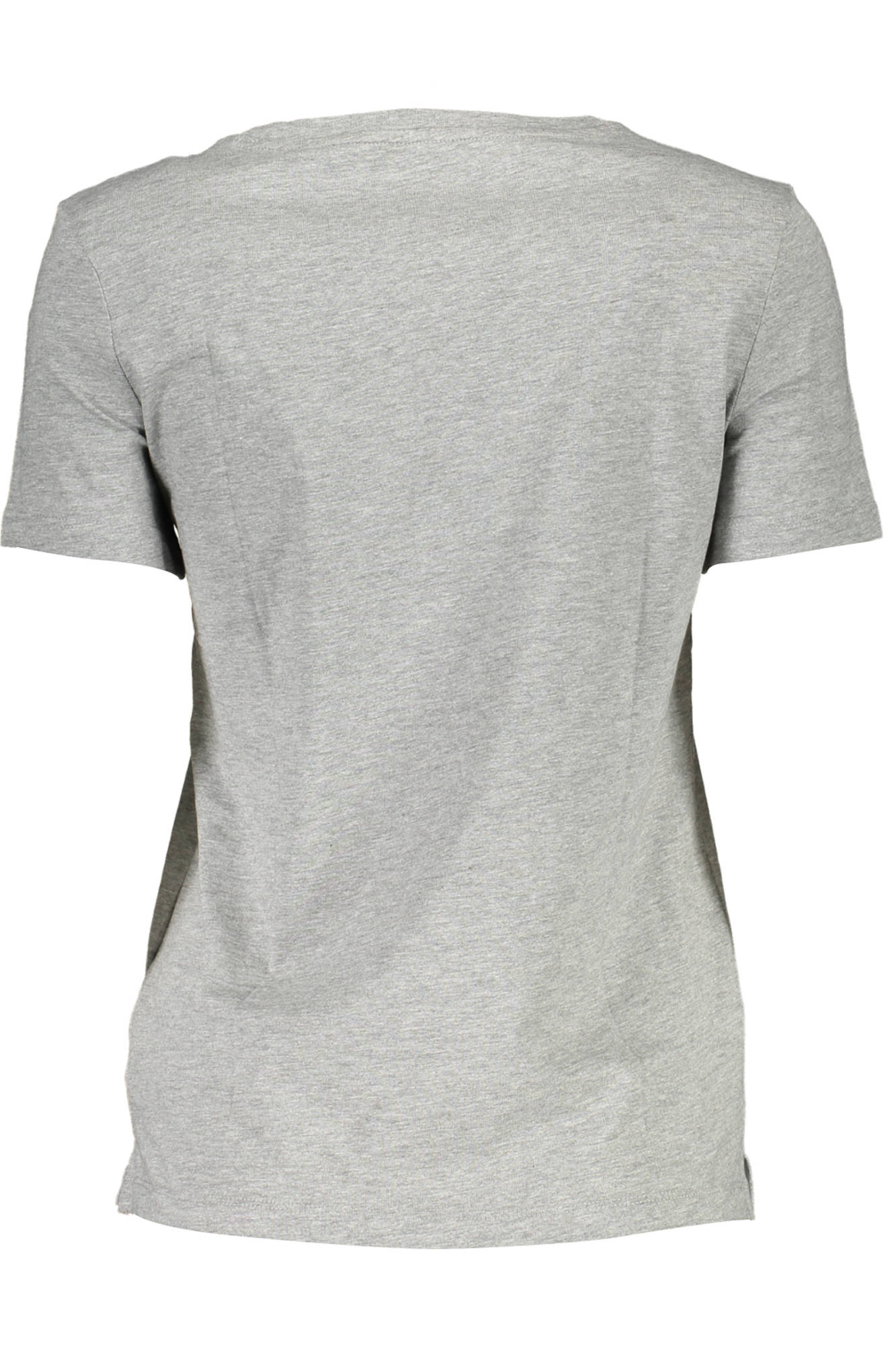 GUESS Women T-Shirt - Grey