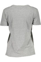 GUESS Women T-Shirt - Grey