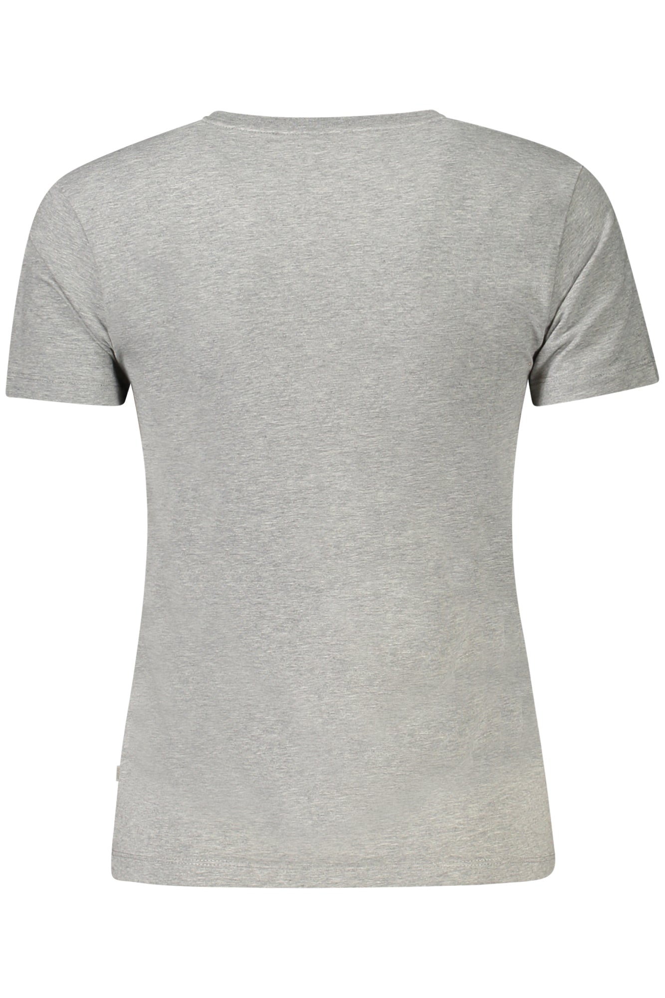 GUESS Women T-Shirt - Grey