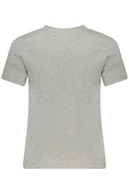 GUESS Women T-Shirt - Grey