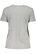 GUESS Women T-Shirt - Grey