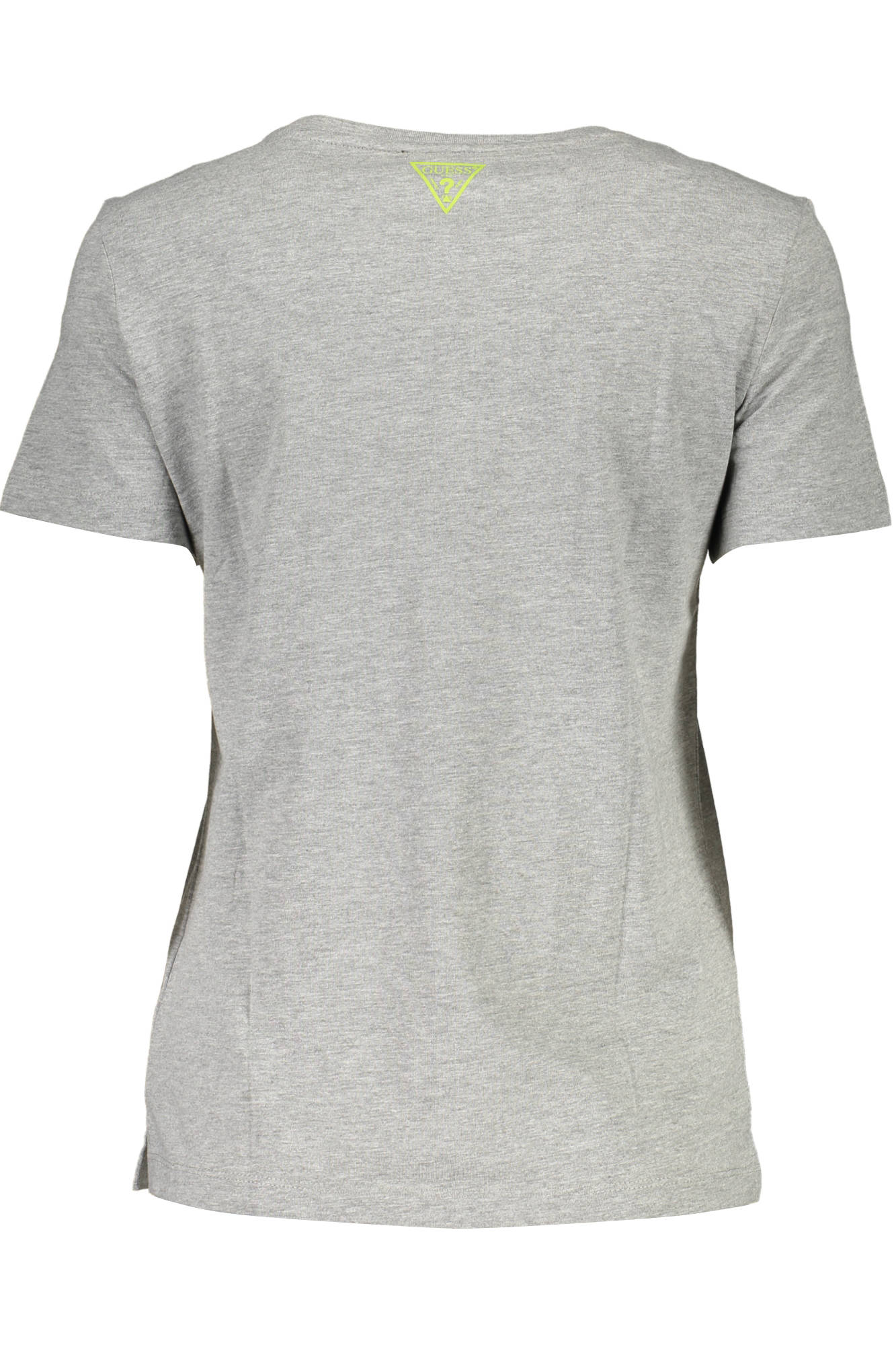 GUESS Women T-Shirt - Grey
