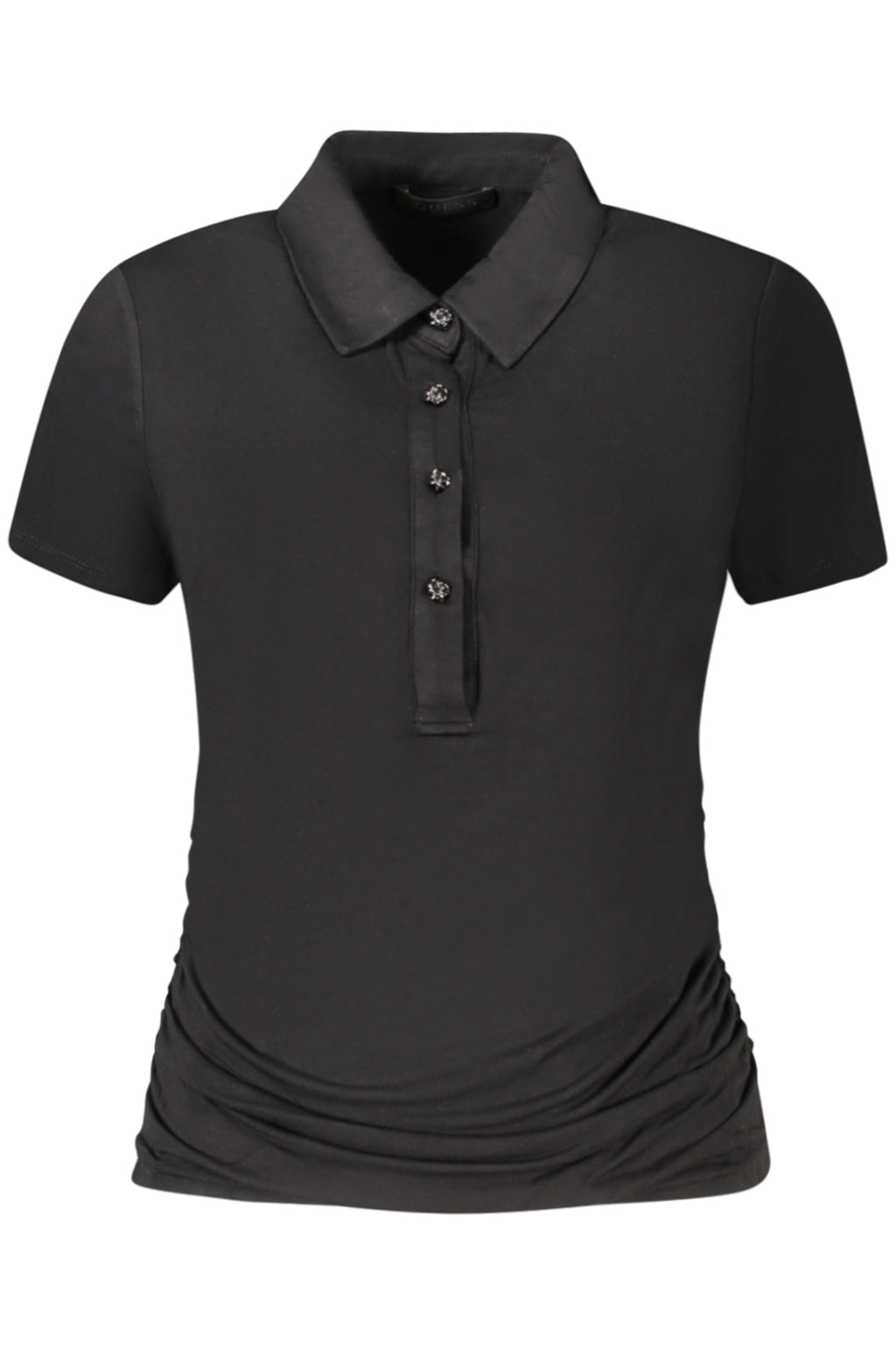 GUESS Women T-Shirt - Black