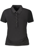 GUESS Women T-Shirt - Black