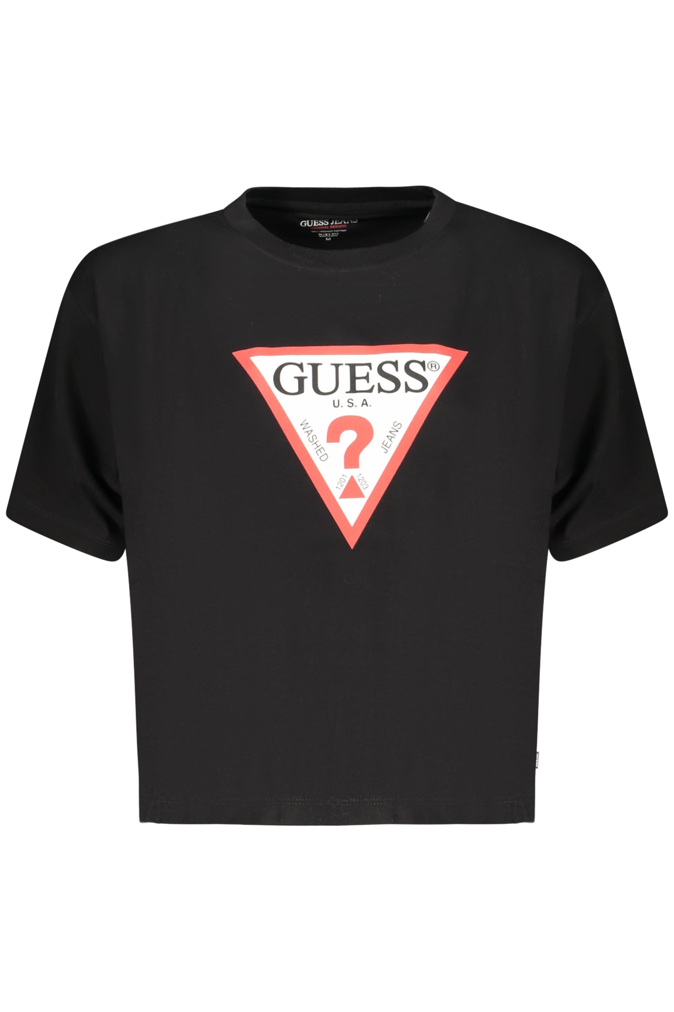 GUESS JEANS Women T-Shirt