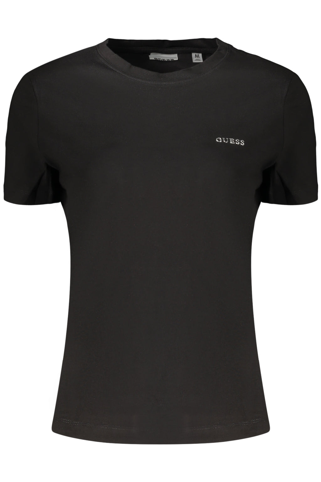 GUESS Women T-Shirt - Black