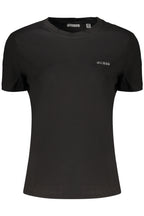 GUESS Women T-Shirt - Black