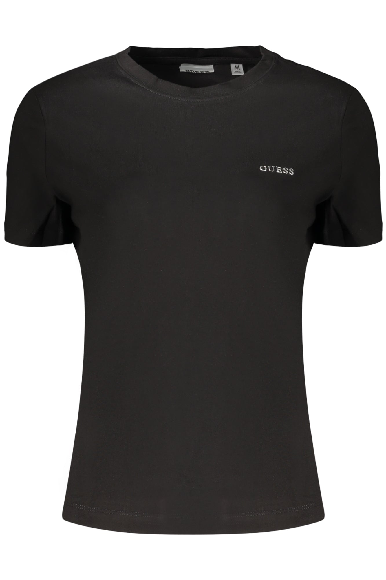 GUESS Women T-Shirt - Black