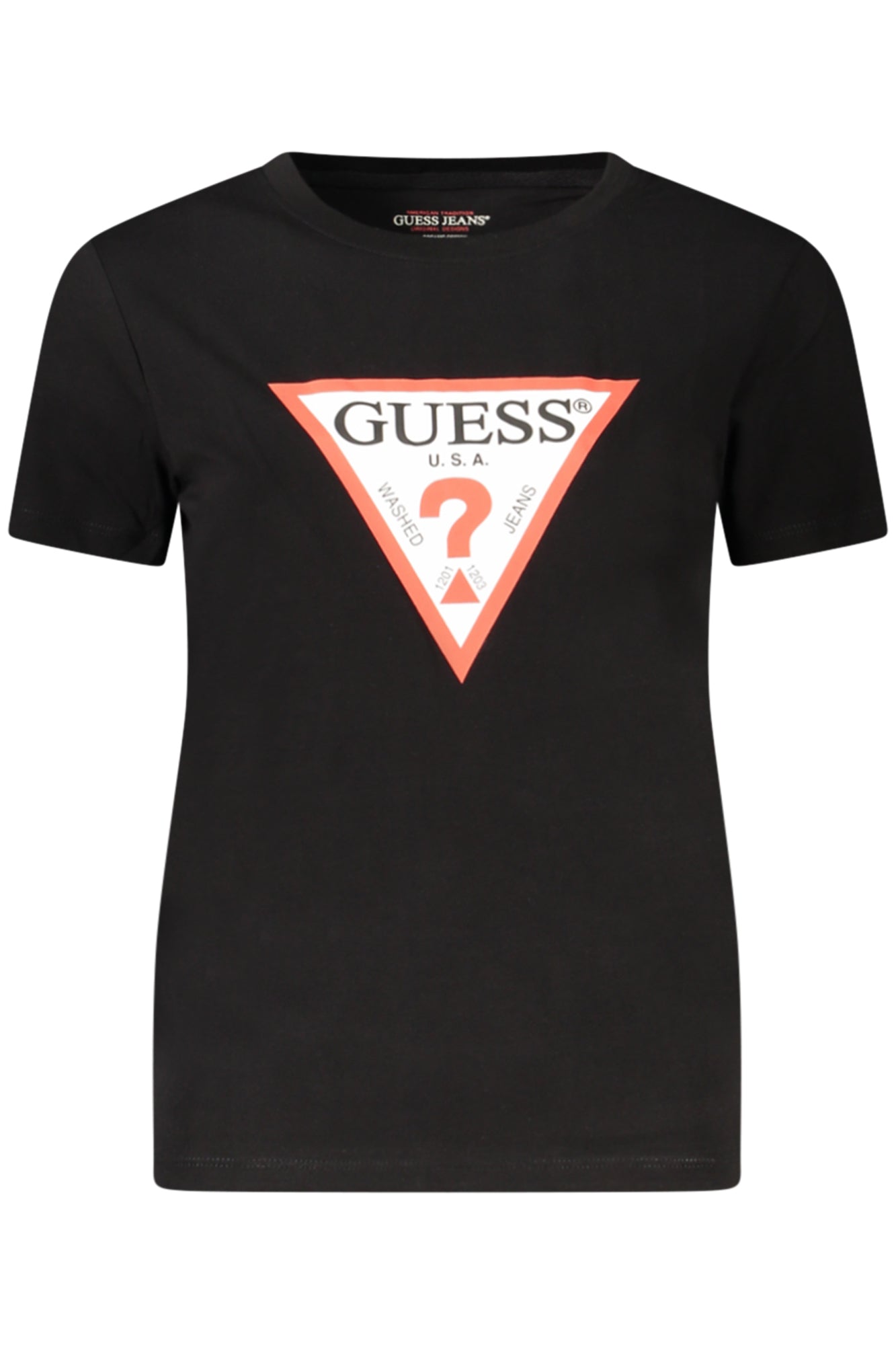 GUESS JEANS Women T-Shirt