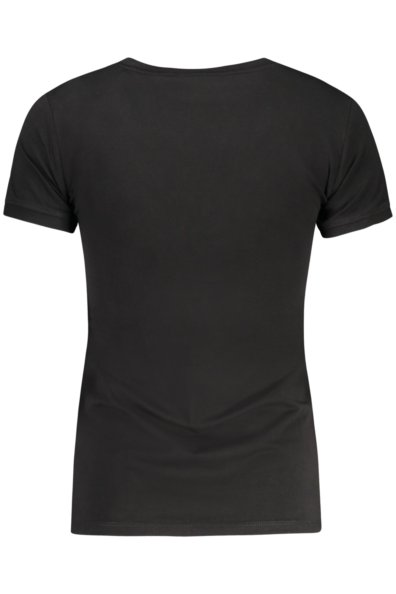 GUESS Women T-Shirt - Black
