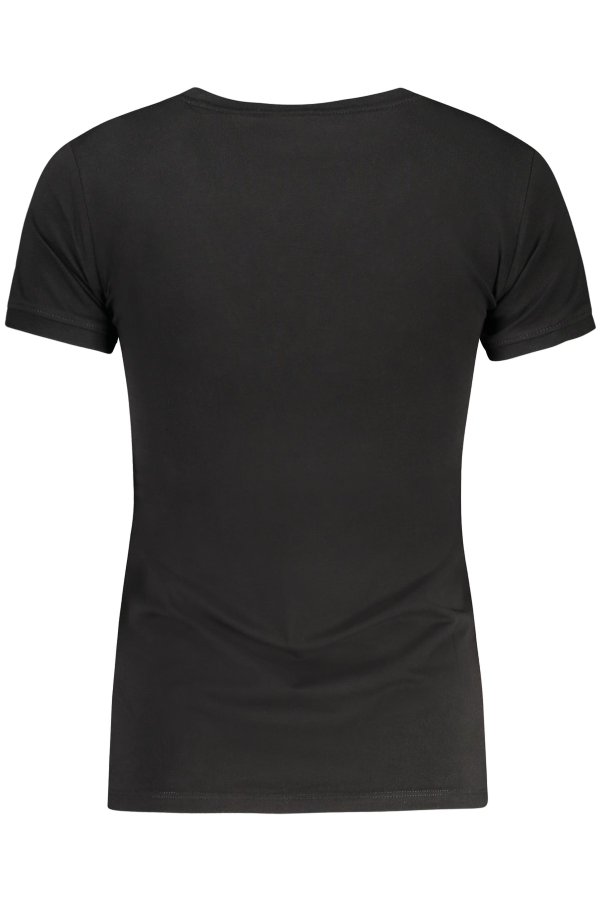 GUESS Women T-Shirt - Black
