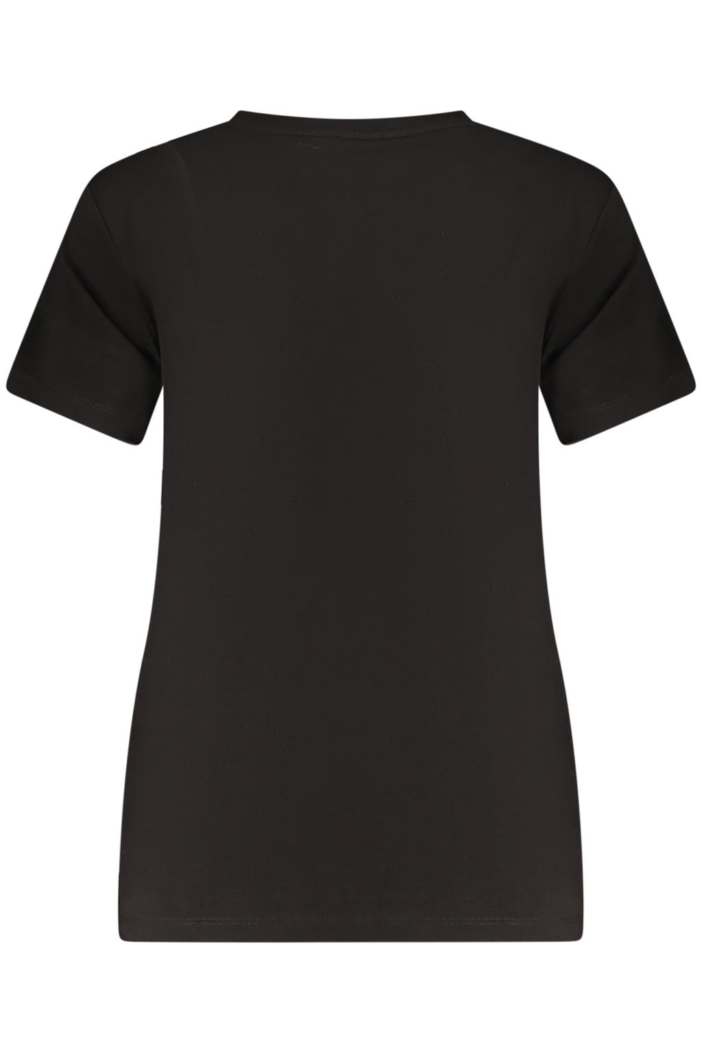 GUESS Women T-Shirt - Black