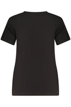 GUESS Women T-Shirt - Black