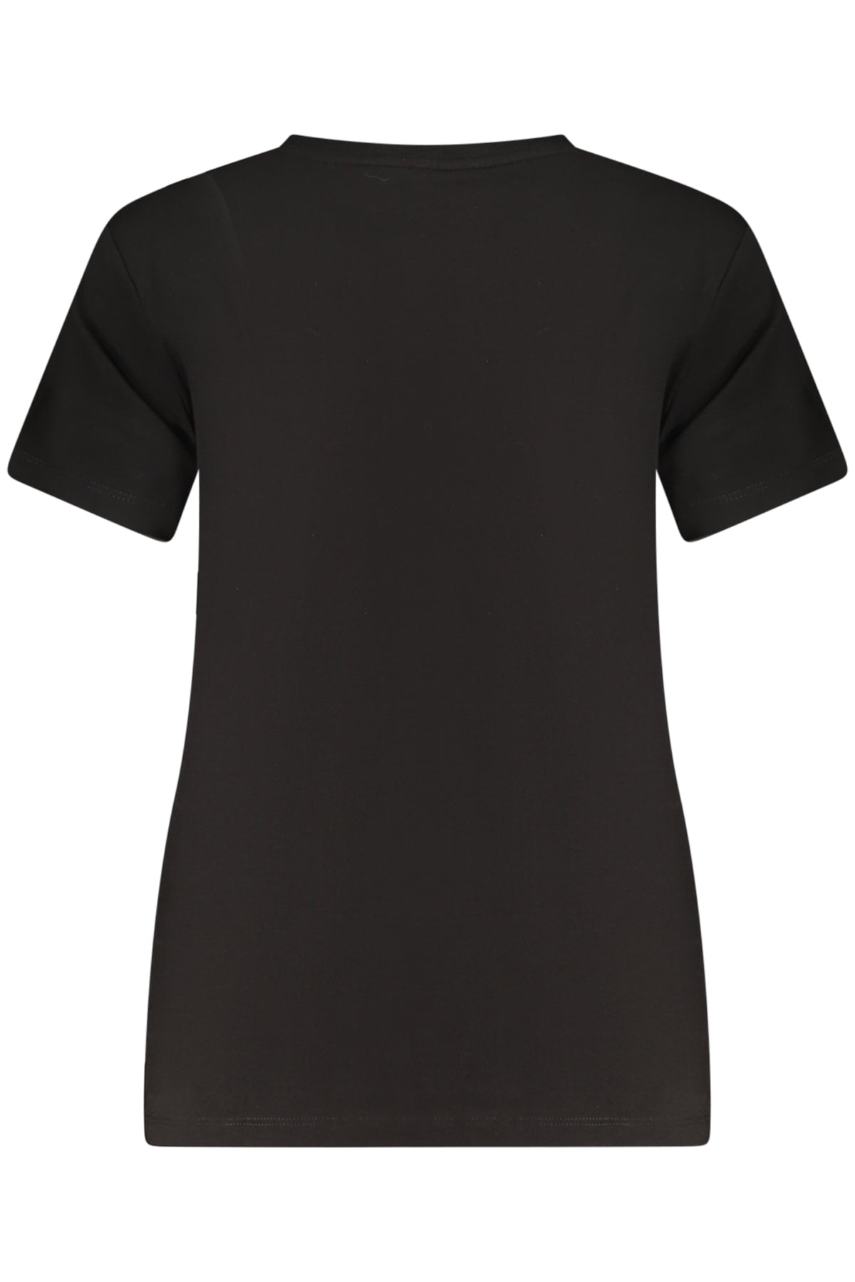 GUESS Women T-Shirt - Black