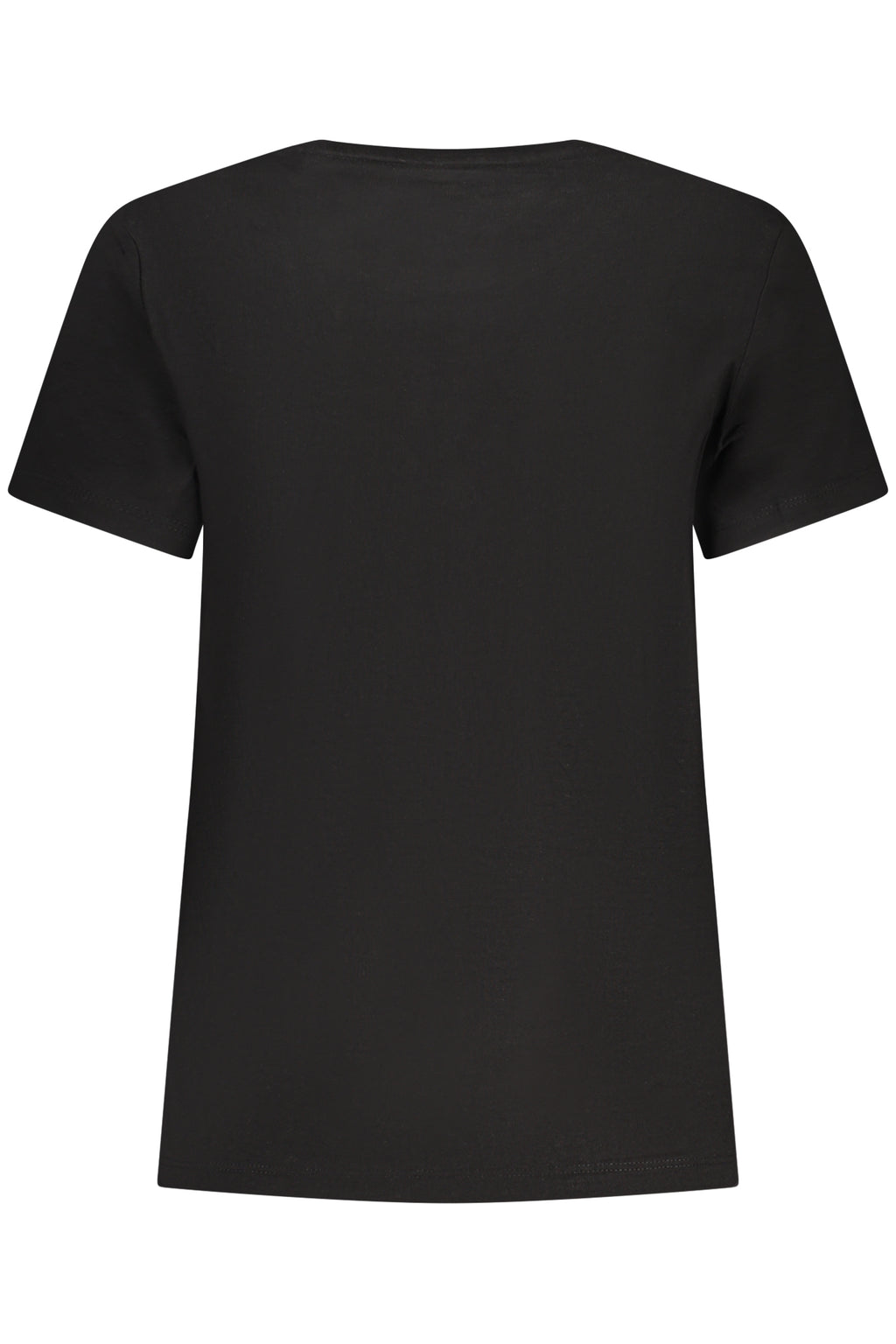 GUESS Women T-Shirt - Black
