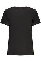 GUESS Women T-Shirt - Black