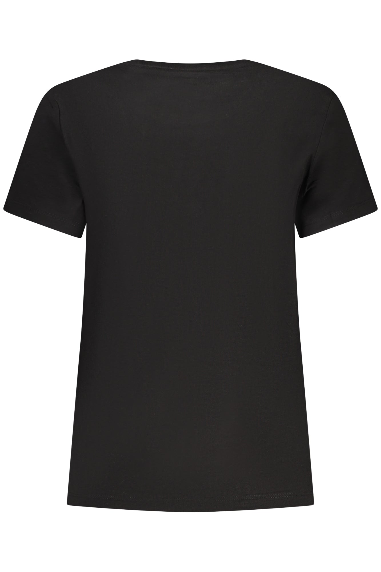 GUESS Women T-Shirt - Black