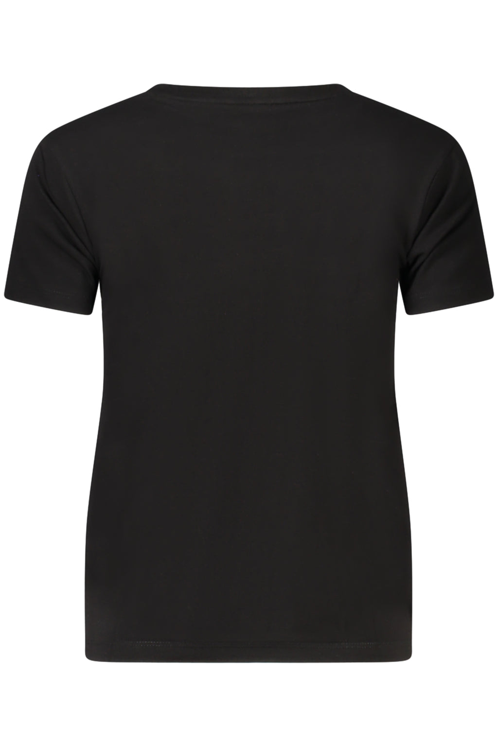 GUESS Women T-Shirt - Black
