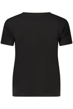 GUESS Women T-Shirt - Black