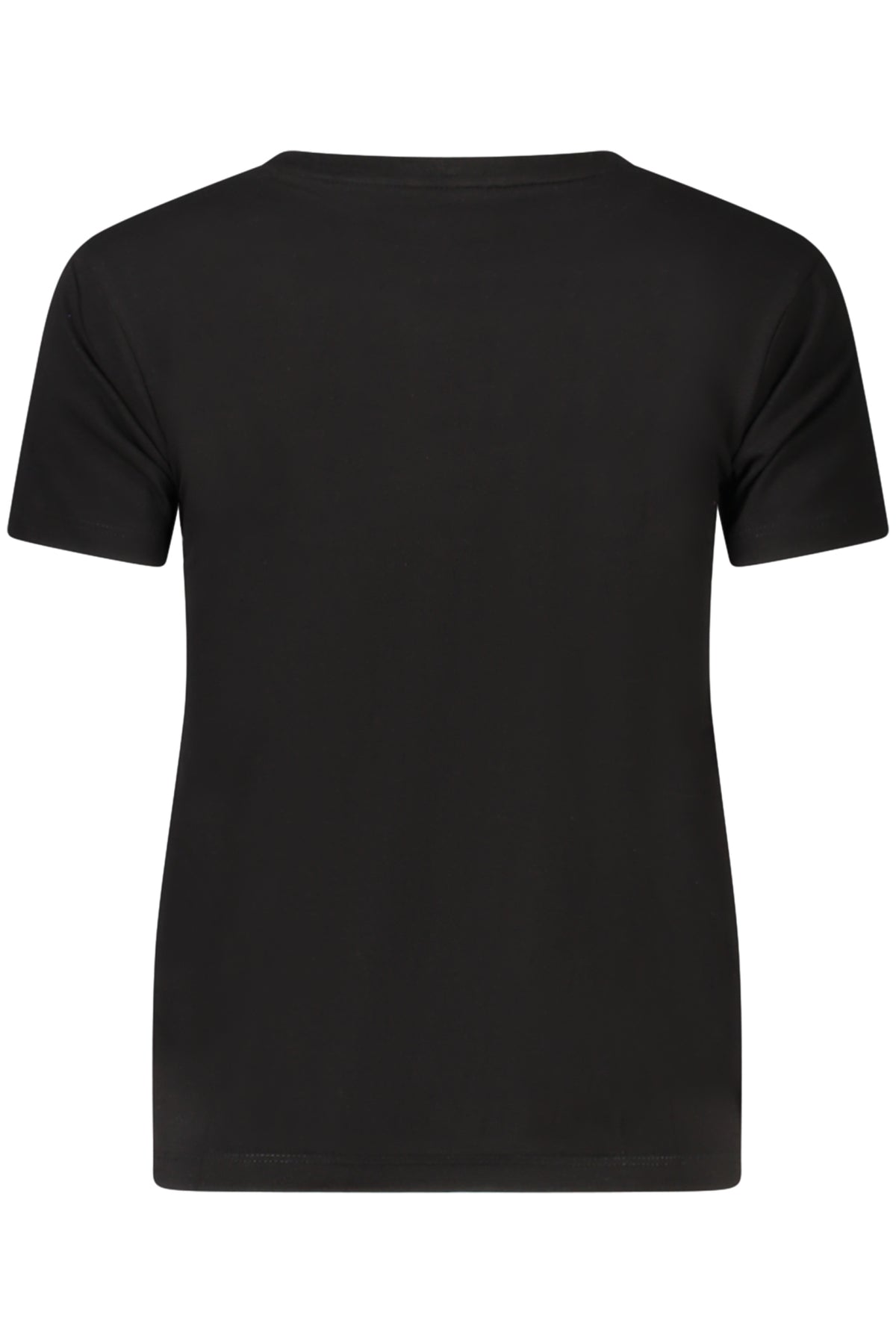 GUESS Women T-Shirt - Black