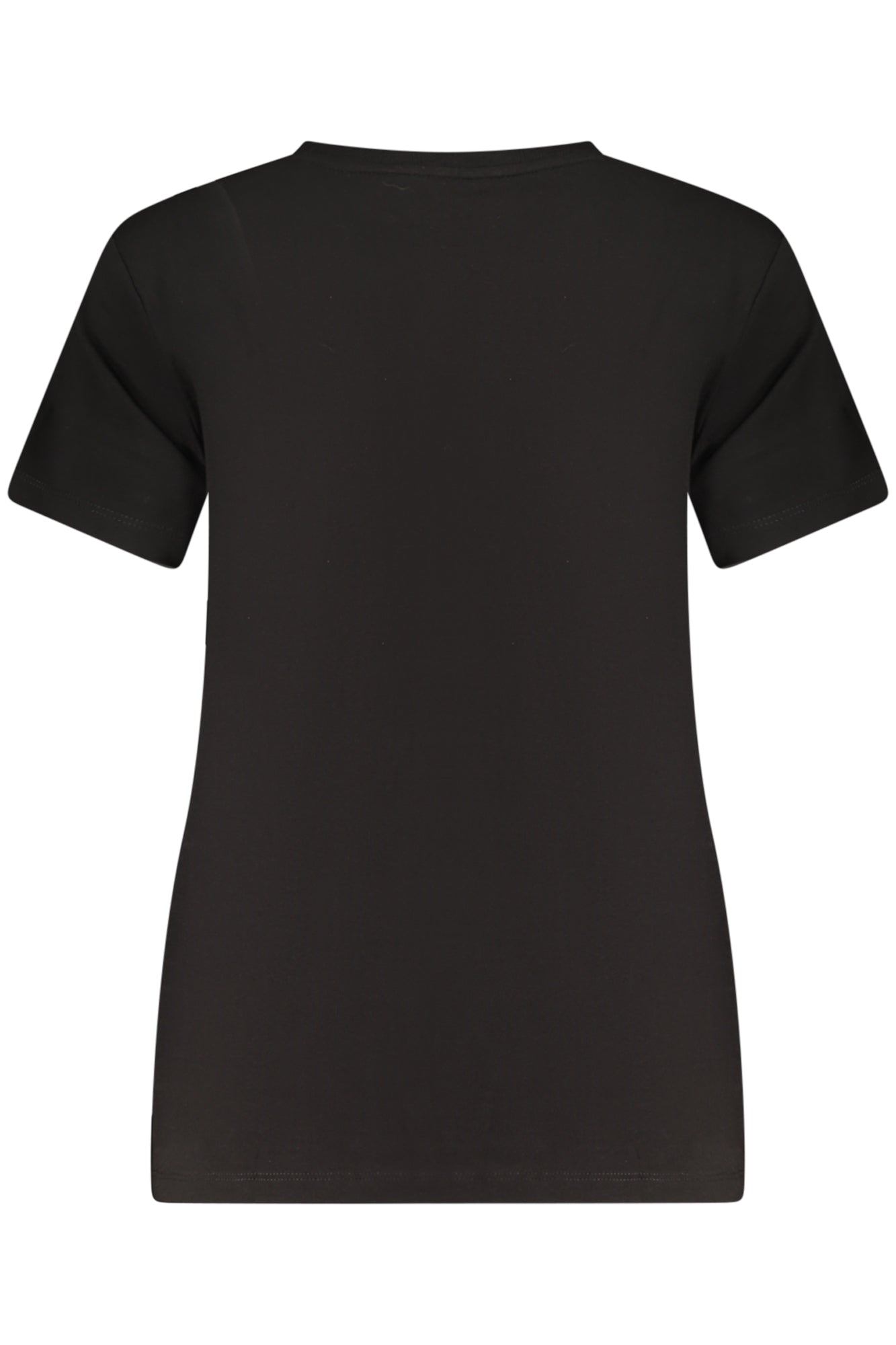 GUESS Women T-Shirt - Black