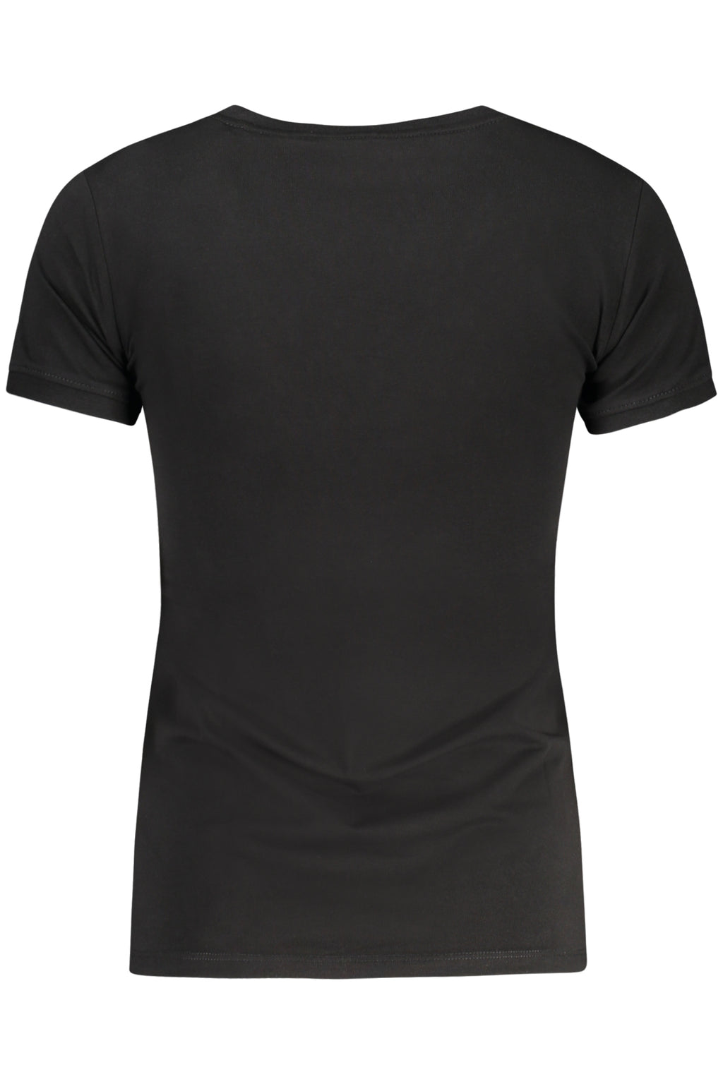 GUESS Women T-Shirt - Black