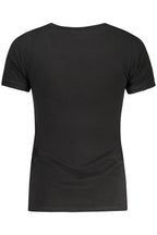 GUESS Women T-Shirt - Black