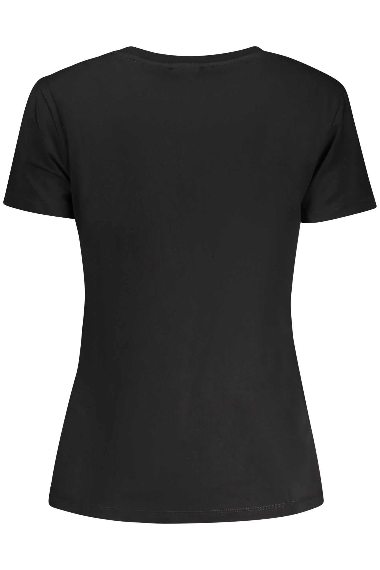GUESS Women T-Shirt - Black