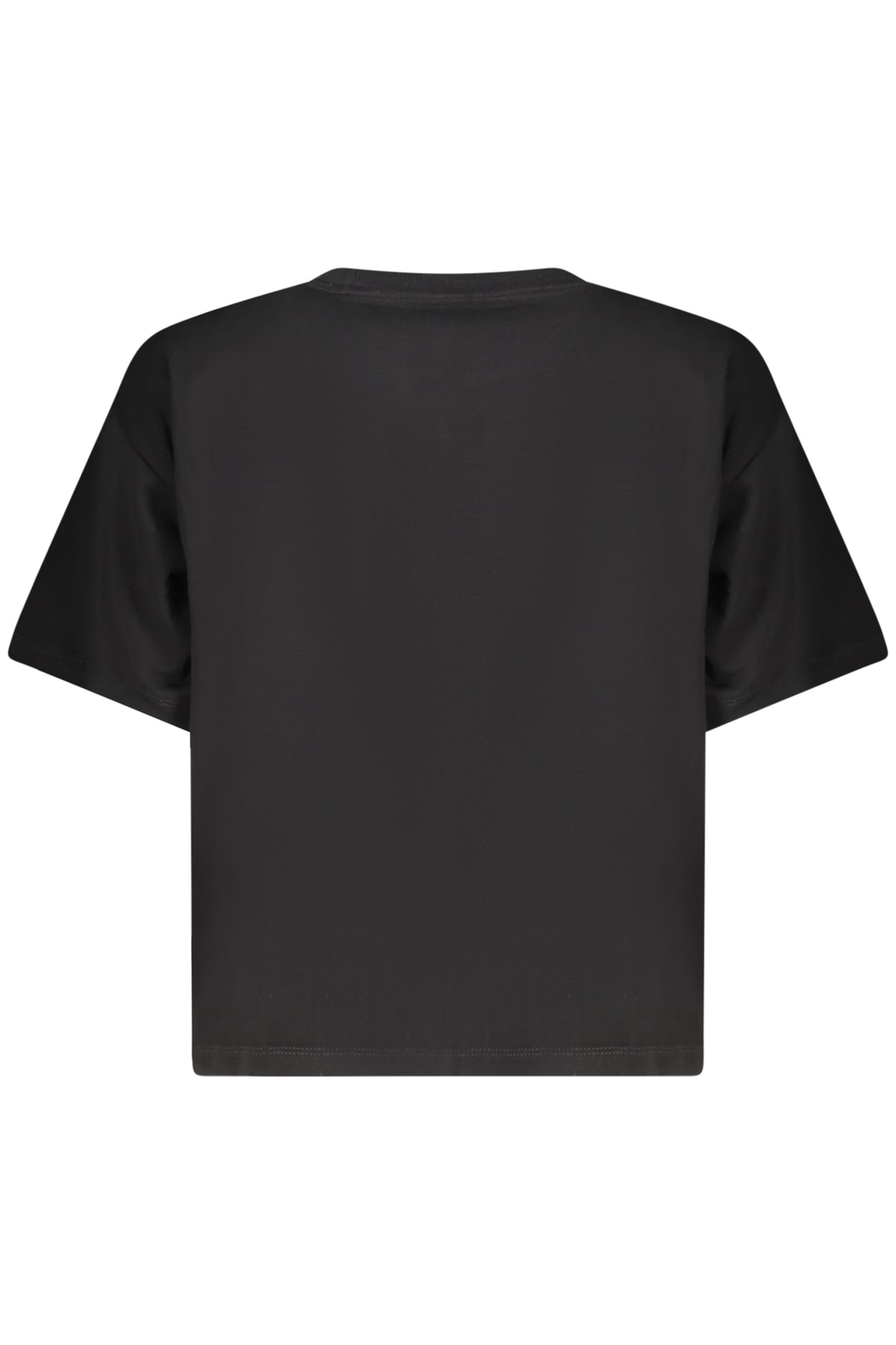 GUESS Women T-Shirt - Black