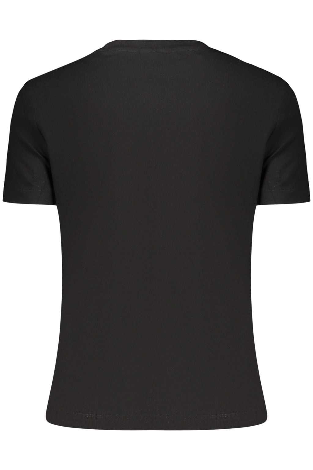 GUESS Women T-Shirt - Black