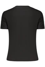 GUESS Women T-Shirt - Black