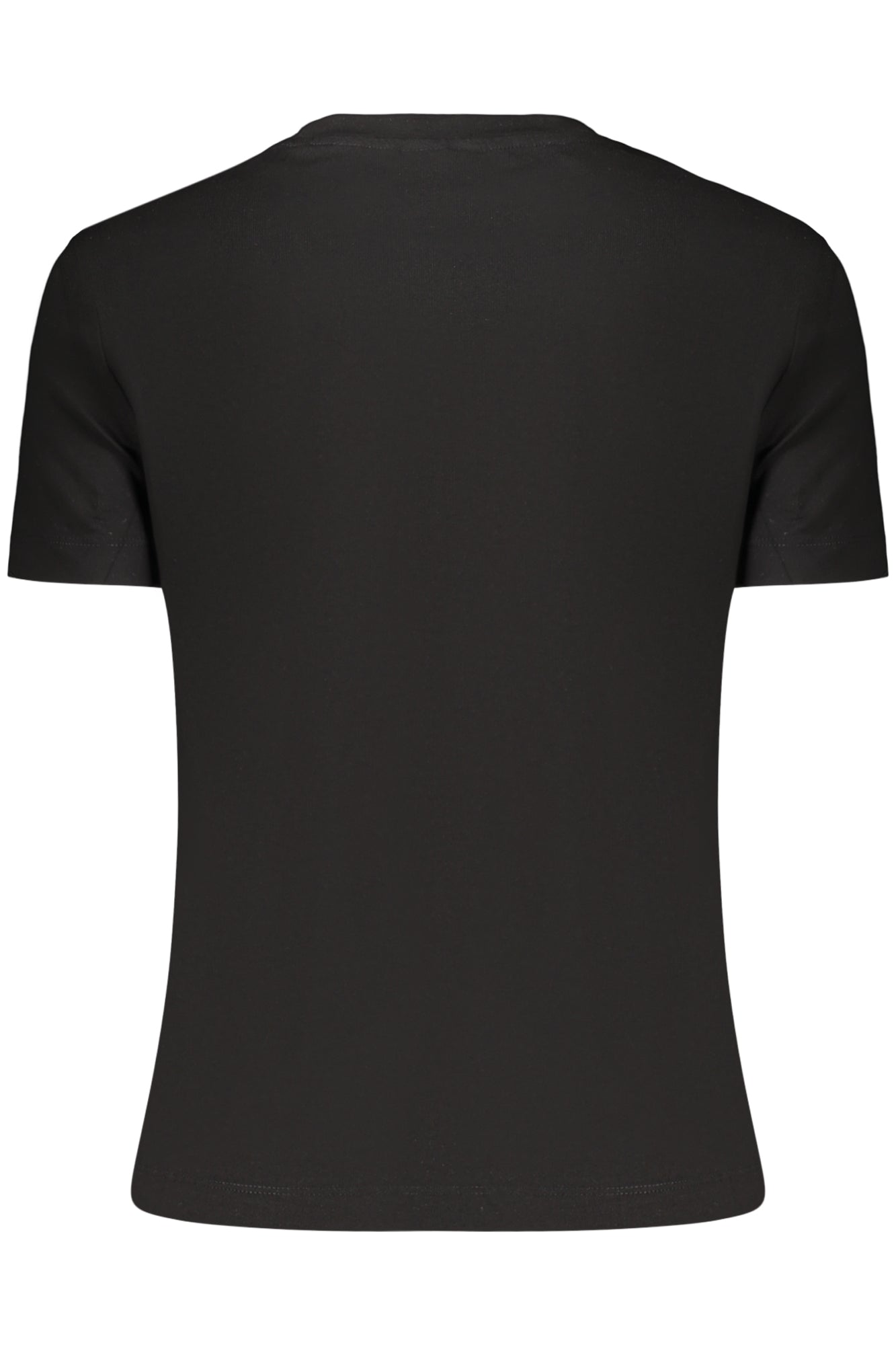 GUESS Women T-Shirt - Black