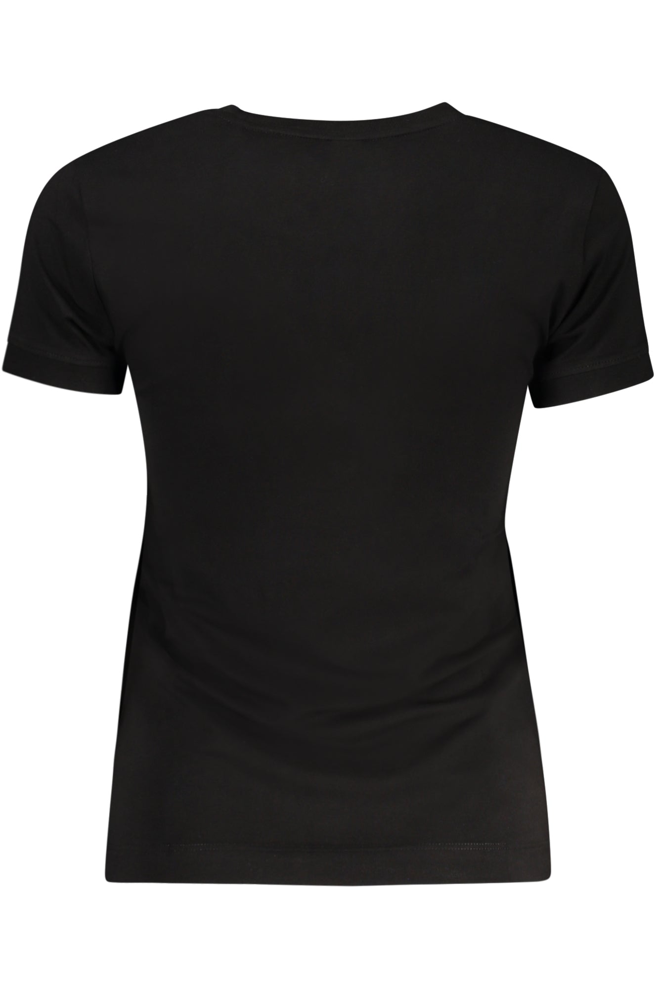 GUESS Women T-Shirt - Black
