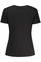 GUESS Women T-Shirt - Black