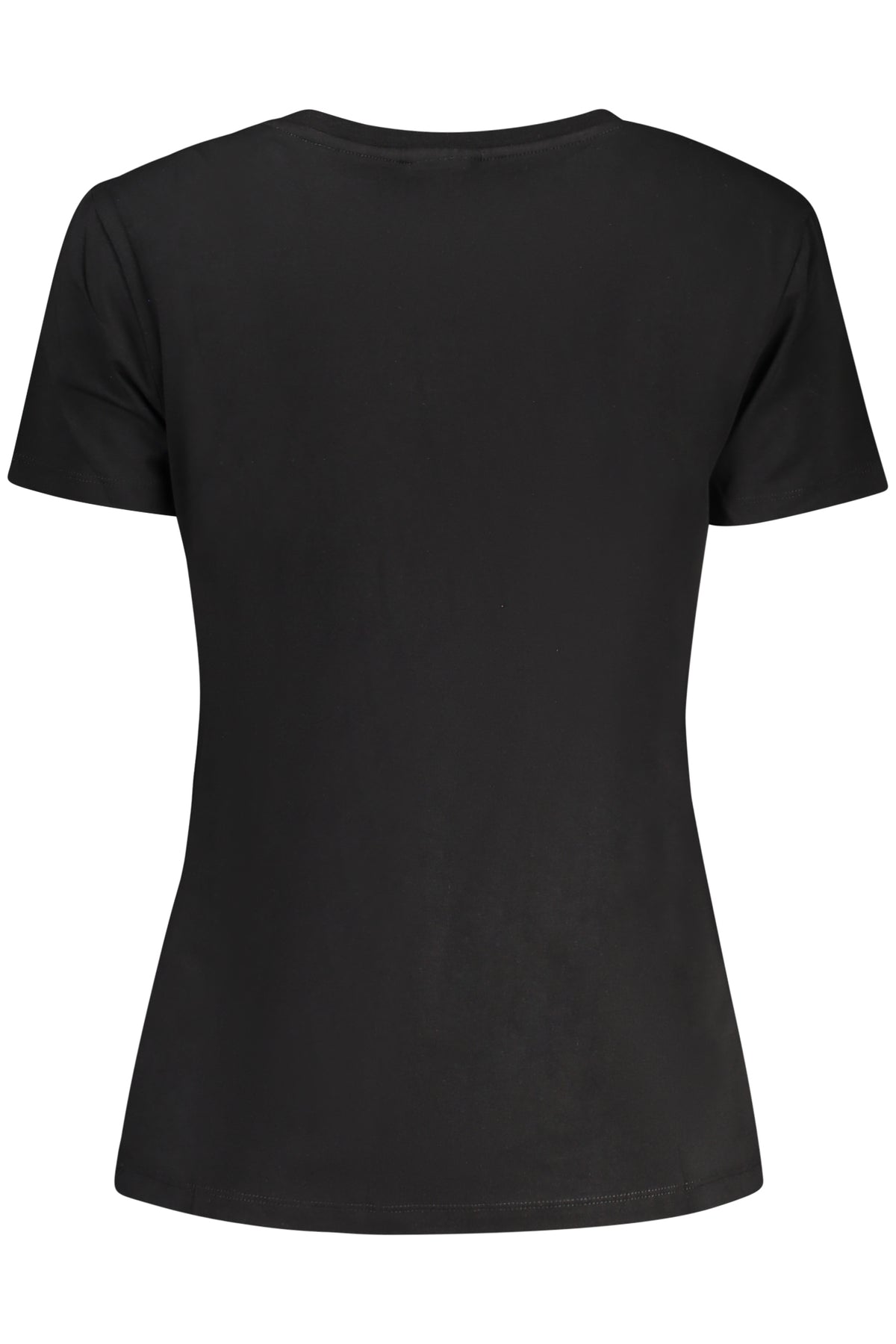 GUESS Women T-Shirt - Black