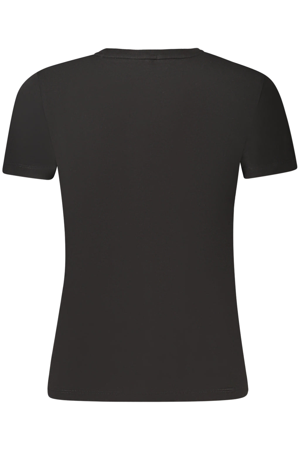 GUESS Women T-Shirt - Black