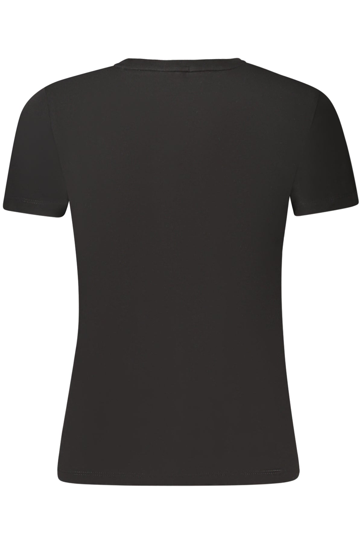 GUESS Women T-Shirt - Black