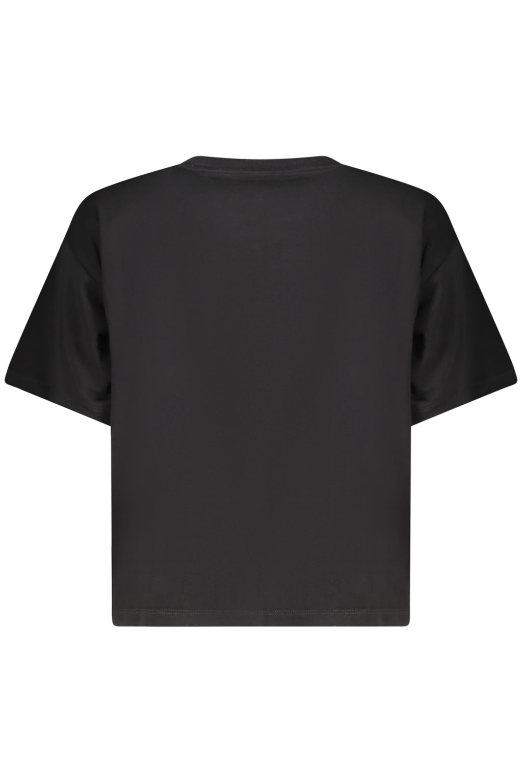 GUESS Women T-Shirt - Black