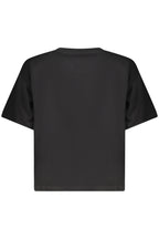 GUESS Women T-Shirt - Black