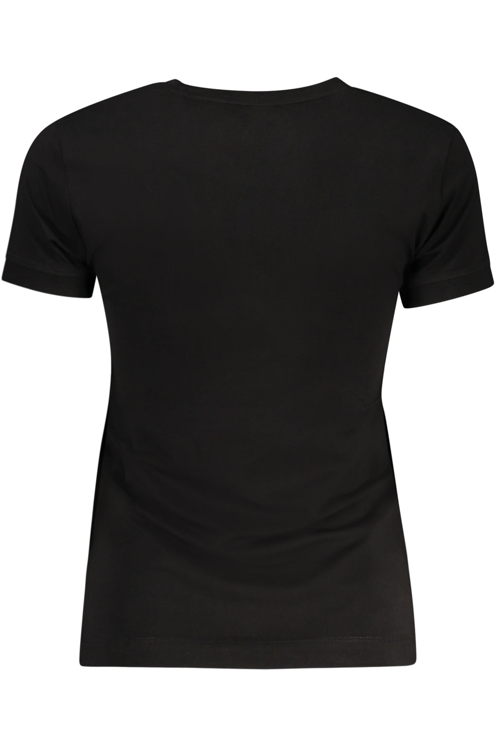 GUESS Women T-Shirt - Black