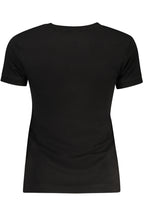 GUESS Women T-Shirt - Black