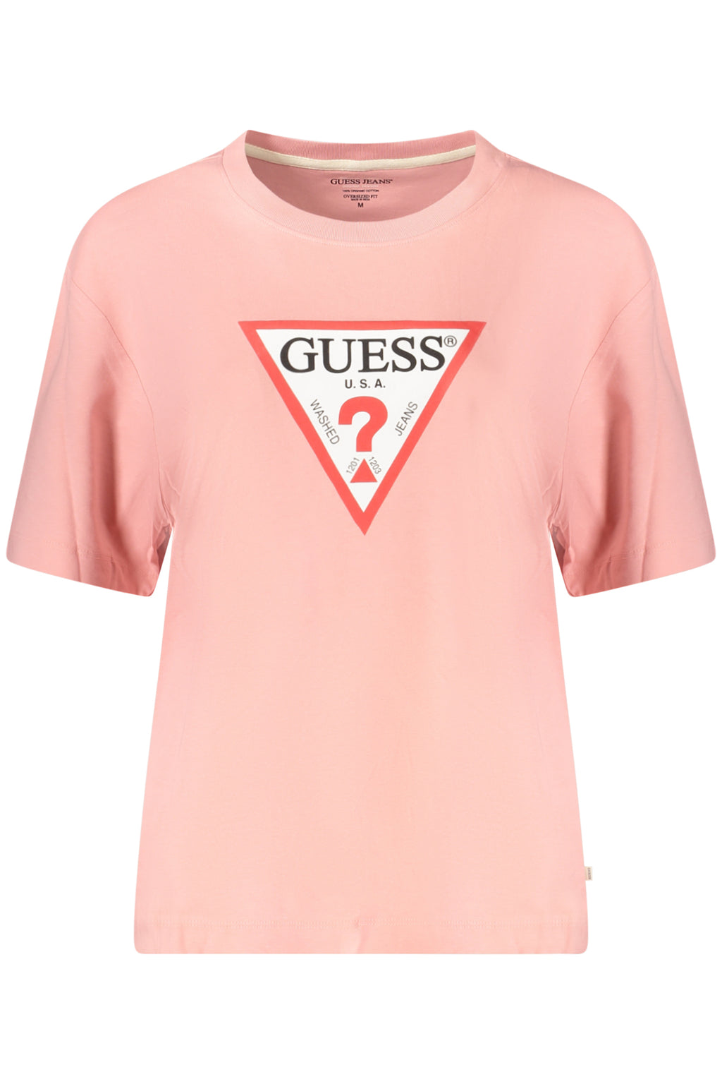 GUESS Women T-Shirt