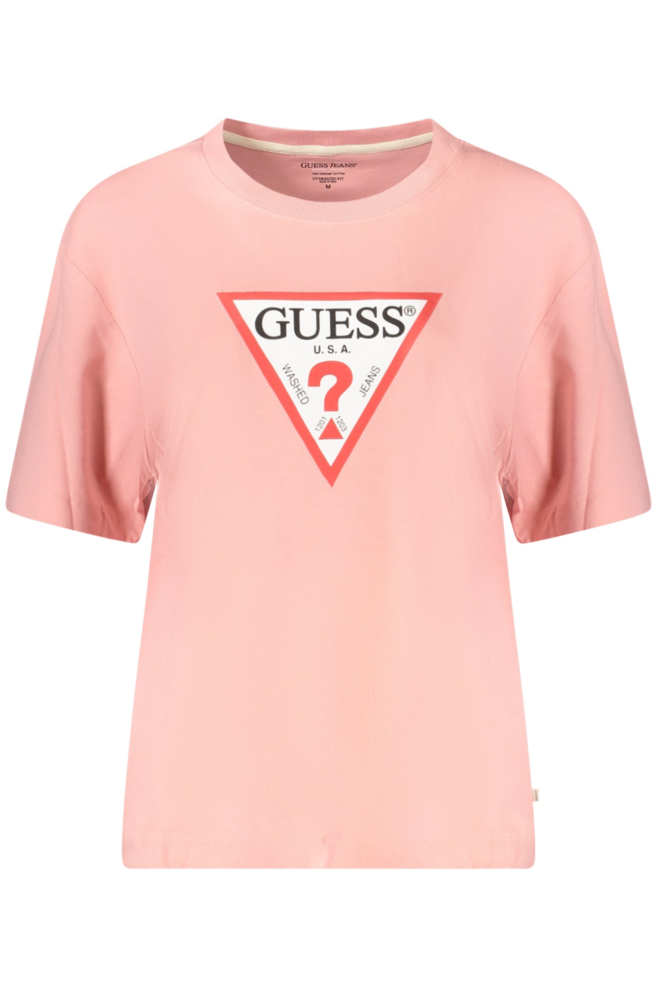 GUESS Women T-Shirt
