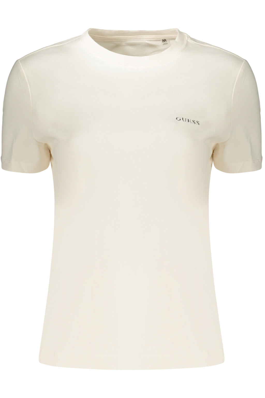 GUESS Women T-Shirt - Pink