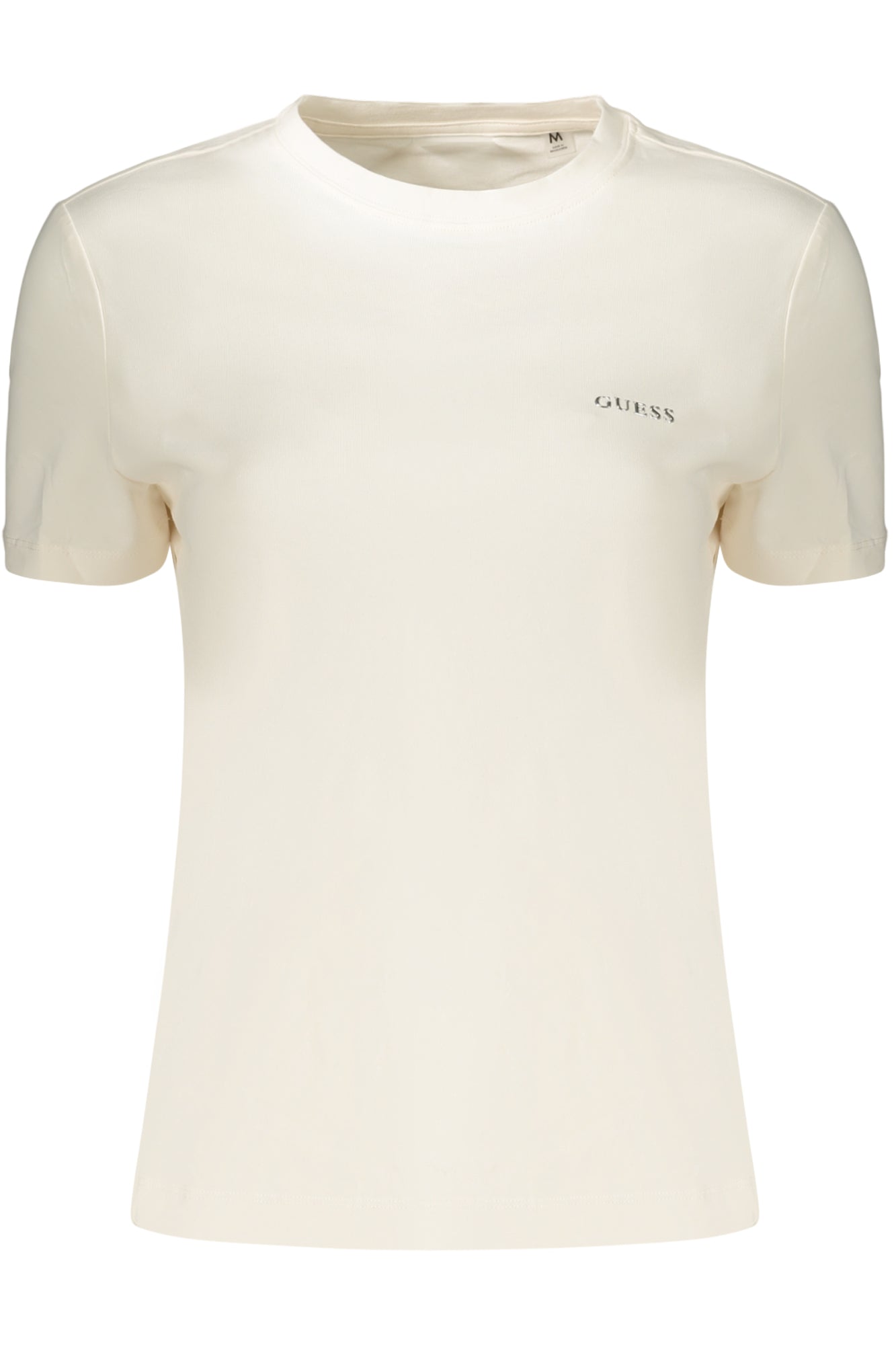 GUESS Women T-Shirt - Pink
